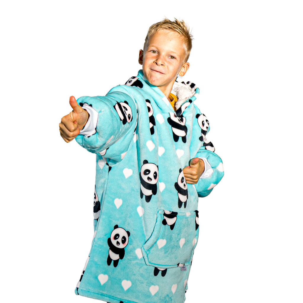 Batamanta SweetPlaid™ Kids - Elige tu patrón