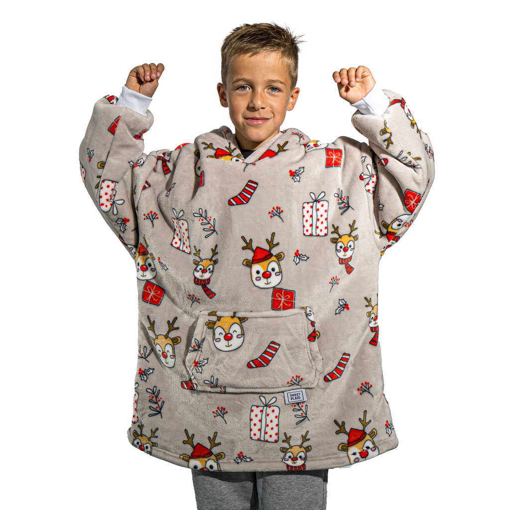 Batamanta SweetPlaid™ Kids - Elige tu patrón