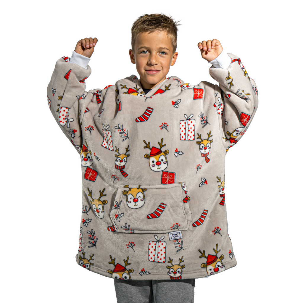 Batamanta SweetPlaid™ Kids - Navidad