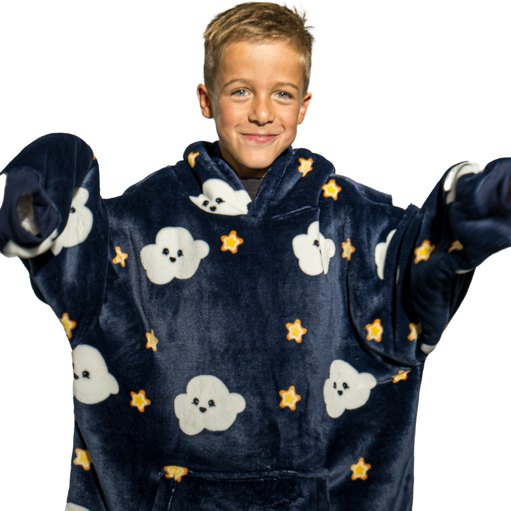 Batamanta SweetPlaid™ Kids - Elige tu patrón